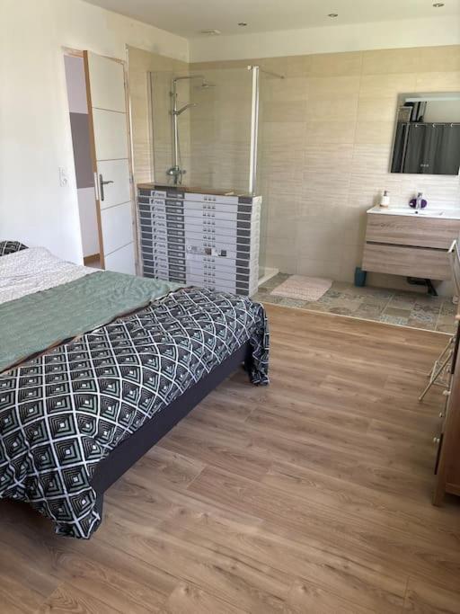 Maison, Avec Jardin Βίλα Châteauroux Εξωτερικό φωτογραφία