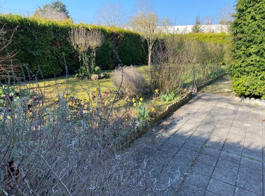 Maison, Avec Jardin Βίλα Châteauroux Εξωτερικό φωτογραφία